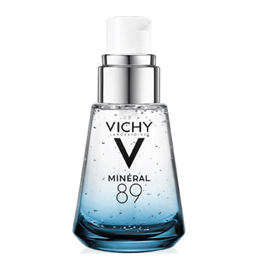 Vichy Mineral 89 Καθημερινό Ενυδατικό Booster Ενδυνάμωσης 30ml