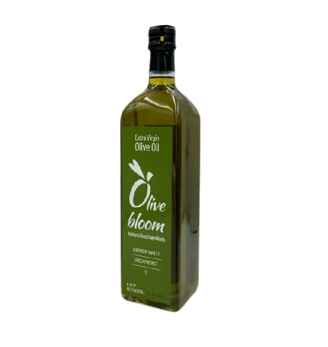Εξαιρετικά Παρθένο Ελαιόλαδο Olive Bloom - Συσκευασία 1lt