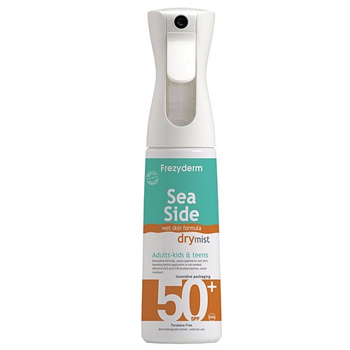 Frezyderm Sun Seaside Dry Mist SPF50 300ml